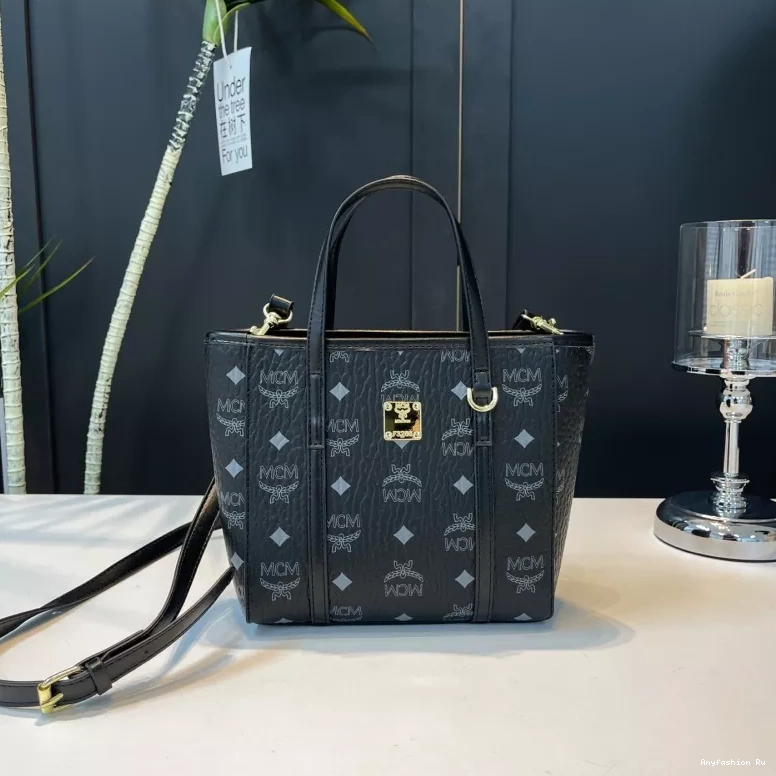 Versatile For 6529 MCM Women Handbags 0330